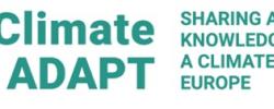 Logo Climate-ADAPT Logo Climate-ADAPT