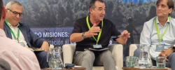 Riba-roja presenta en Madrid el Guardian y ‘Pacadar 360’, el gran parque urbano de 5 hectáreas resiliente y adaptado al nuevo contexto climático