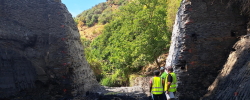 La CHG culmina siete actuaciones de restauración fluvial en Córdoba y Jaén para reforzar la resiliencia frente al cambio climático
