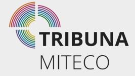 Logo Tribuna MITECO