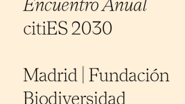 Encuentro Anual citiES 2030