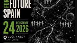 IV Congreso Nacional Teachers For Future Spain