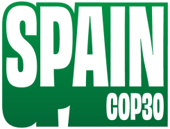 Logo de la COP30