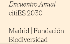 Encuentro Anual citiES 2030