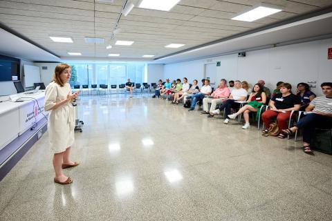 Foto noticia / Pamplona Actual noticias
