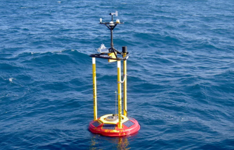 El Ministerio de Transportes lanza un indicador para conocer la temperatura media diaria del mar en costas españolas que permita analizar los efectos del cambio climático