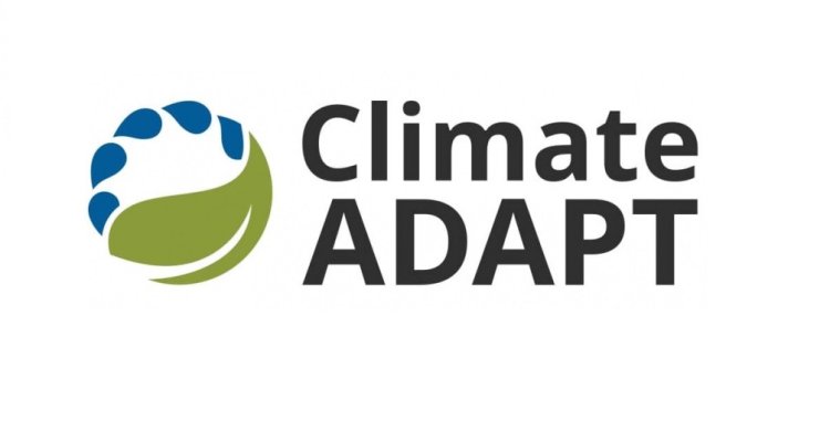 Novedades en la plataforma europea Climate Adapt | Plataforma sobre  Adaptación al Cambio Climático en España