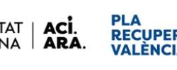 Logos Generalitat Valenciana Logos Generalitat Valenciana