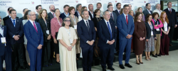 Intervención del presidente del Gobierno en la presentación de la Estrategia España Turismo 2030 Intervención del presidente del Gobierno en la presentación de la Estrategia España Turismo 2030