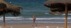 Playa de Andalucía