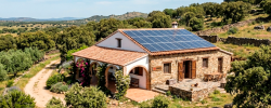 La Diputación de Badajoz promueve la cualificación del sector de la construcción en rehabilitación energética sostenible a través del proyecto REHABILITA RURAL