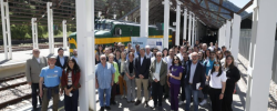 LIFE PYRENEES4CLIMA respalda en Canfranc nuevas propuestas de turismo sostenible y resiliente