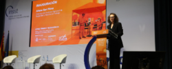 El INSST y la AEMET presentan un proyecto de investigación para prevenir los riesgos por altas temperaturas en los trabajos al aire libre