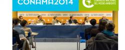CONAMA 2014: Sesión Técnica sobre Adaptación al Cambio Climático