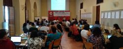 Cartagena de Indias (Colombia) alberga un taller sobre el seguimiento y la evaluación de la adaptación al cambio climático