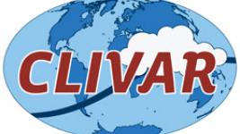 Logotipo Red CLIVAR