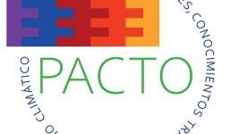 Logo PACTO