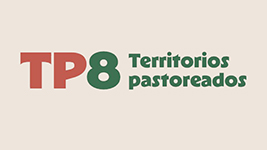 Logo Territorios Pastoreados TP8