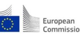 Logo European Commission