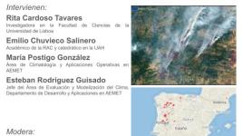 Programa evento