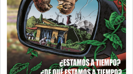 I Congreso Internacional sobre Respuestas Educativas y Sociales a la Emergencia Climática