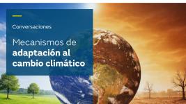 Cartel conversación