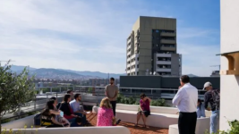 Jornadas Barcelona por el Clima: Adaptando la ciudad a los retos climáticos