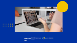 Próxima convocatória de proyectos con financiación combinada FEDER-IVCDCI