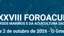 XXVIII edición do ForoAcui
