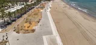 Foto Aérea