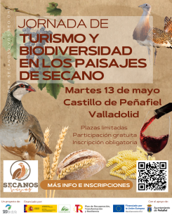 Cartel jornada
