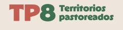 Logo Territorios Pastoreados TP8