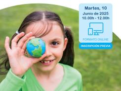Cartel webinario