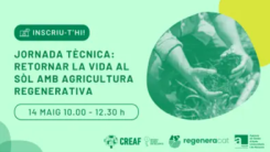 Cartel jornada