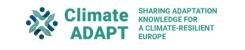 Logo Climate-ADAPT