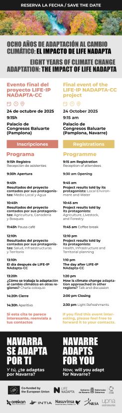 Programa evento