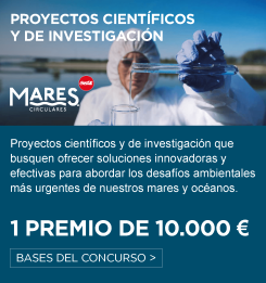 CONVOCATORIA ABIERTA: VIII Premios Mares Circulares