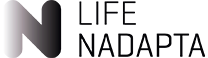 Logo LIFE NAdapta