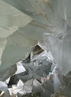 XXIII Simposio sobre enseñanza de la Geología (Almería)