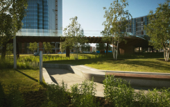 Jornada: Ciudades Verdes, Saludables y Sostenibles