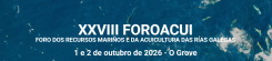 XXVIII edición do ForoAcui