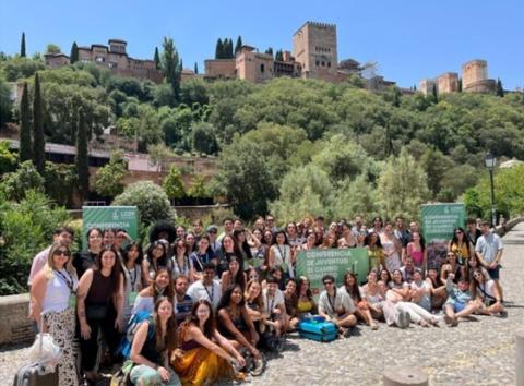 Foto noticia / Entreculturas