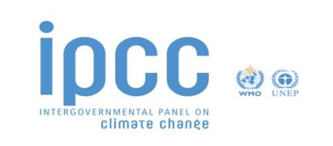 Logo IPCC