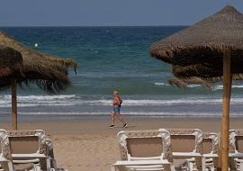 Playa de Andalucía
