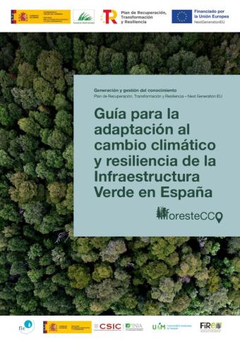 Primera página guía