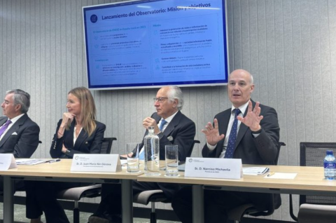 Observatorio ENGIE: La ciudadanía ante el riesgo climático