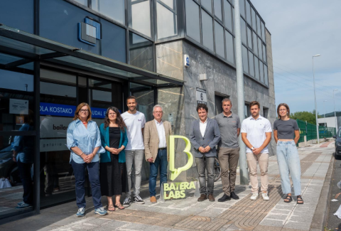 BateraLabs impulsa en Urola Kosta un proceso de participación ciudadana para hacer frente al cambio climático