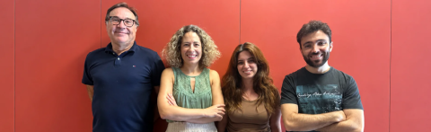 La Universitat Politècnica de València desarrolla una metodología para mejorar la prevención de incendios forestales mediante el análisis de su impacto climático