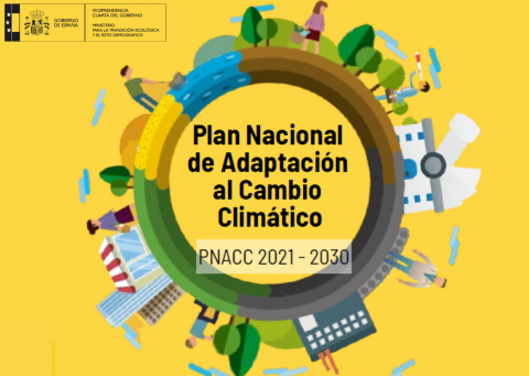 Publicado El Borrador Del Plan Nacional De Adaptación Al Cambio ...