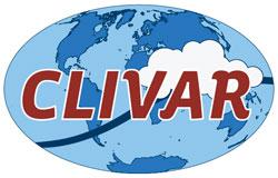 Logotipo Red CLIVAR